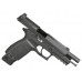 Пистолет страйкбольный Sig Sauer Air ProForce P320-M17 CO2 кал. 6 мм. Black