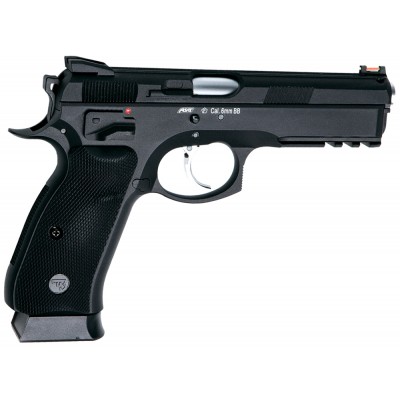 Пистолет страйкбольный ASG CZ SP-01 Shadow Combi кал.6 мм