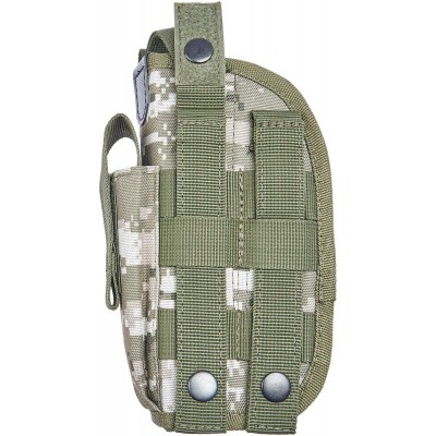 Кобура MEDAN 1159 універсальна з MOLLE. Піксель