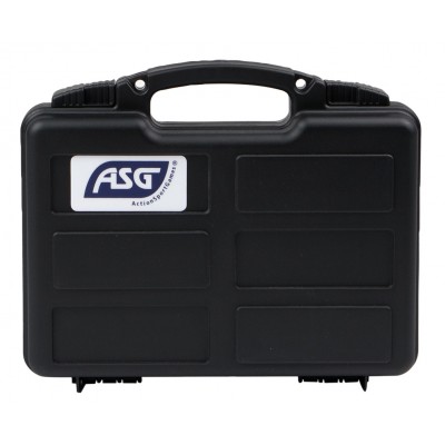 Кейс ASG пистолетный 31x25,6x8 см