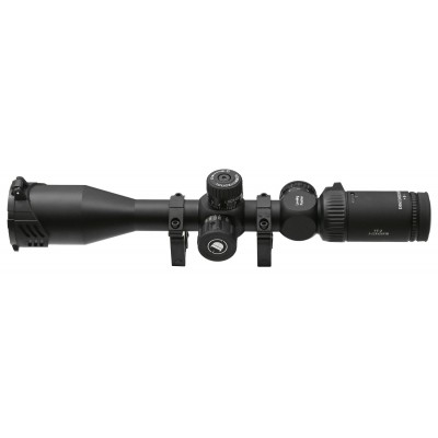 Прицел оптический Discovery Optics VT-Z 3-12x42 SFIR сетка HMD с подсветкой