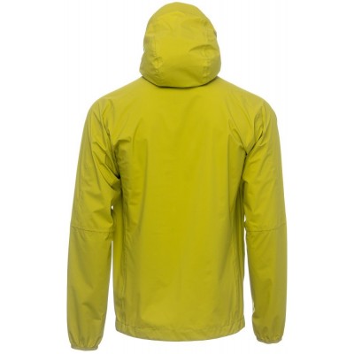Куртка Turbat Reva Mns XXL к:citronelle green