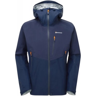 Куртка Montane Ajax Jacket L ц:antarctic blue