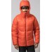 Куртка Montane Alpine 850 Down Jacket L к:firefly orange