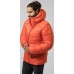 Куртка Montane Alpine 850 Down Jacket M к:firefly orange