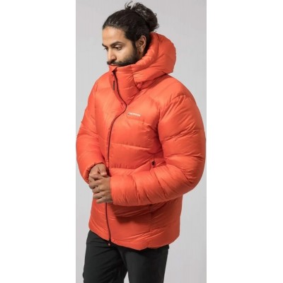 Куртка Montane Alpine 850 Down Jacket S ц:firefly orange