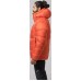 Куртка Montane Alpine 850 Down Jacket XL к:firefly orange