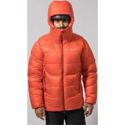 Куртка Montane Alpine 850 Down Jacket XXL ц:firefly orange