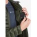 Куртка Montane Anti-Freeze Hoodie XL к:oak green