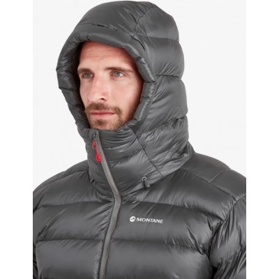 Куртка Montane Anti-Freeze XT Hoodie L к:slate