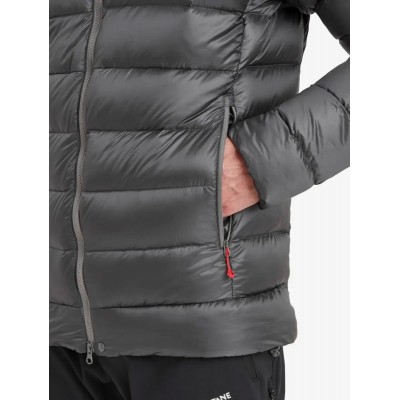 Куртка Montane Anti-Freeze XT Hoodie L ц:slate