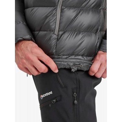 Куртка Montane Anti-Freeze XT Hoodie M ц:slate