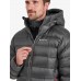 Куртка Montane Anti-Freeze XT Hoodie XL к:slate