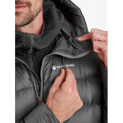Куртка Montane Anti-Freeze XT Hoodie XL к:slate