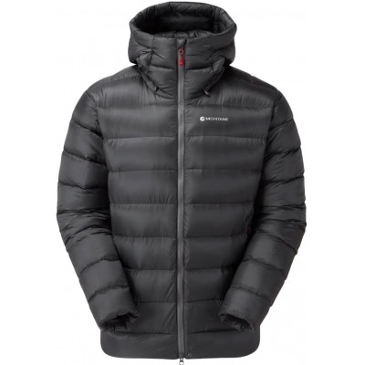 Куртка Montane Anti-Freeze XT Hoodie XL ц:slate