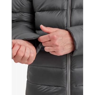 Куртка Montane Anti-Freeze XT Hoodie XL ц:slate