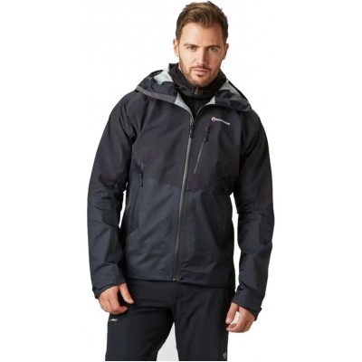 Куртка Montane Ajax Jacket XL ц:black