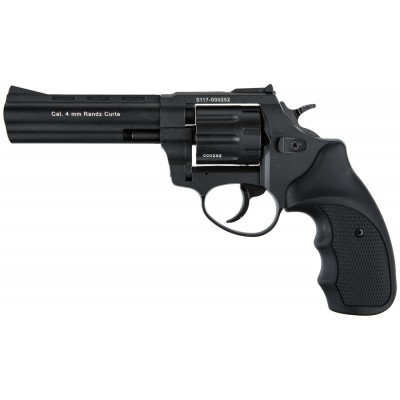 Револьвер флобера STALKER S 4.5". Матеріал руків’я - пластик