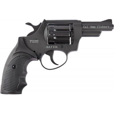 Револьвер флобера Safari Pro 431-M 3
