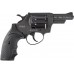 Револьвер флобера Safari Pro 431-M 3". Матеріал руків’я - пластик