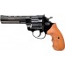 Револьвер флобера ZBROIA PROFI-4.5". Матеріал руків’я - бук