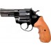 Револьвер флобера ZBROIA PROFI-3". Материал рукояти - бук