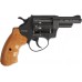 Револьвер флобера Safari Pro 431-M 3". Матеріал руків’я - бук