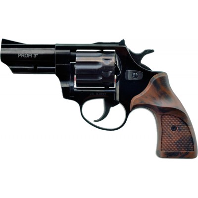 Револьвер флобера ZBROIA PROFI-3