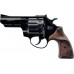 Револьвер флобера ZBROIA PROFI-3" Pocket. Материал рукояти - пластик