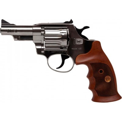 Револьвер флобера Alfa mod.431 3