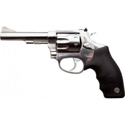 Револьвер флобера Taurus mod.409 4" нержавіюча сталь