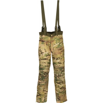 Штани Snugpak Parallax Pants L Multicam