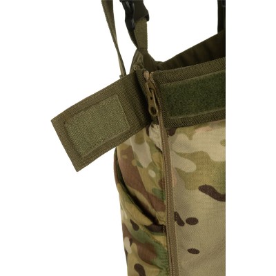 Брюки Snugpak Parallax Pants L Multicam