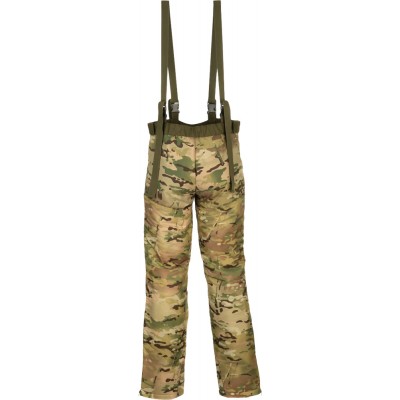 Брюки Snugpak Parallax Pants L Multicam