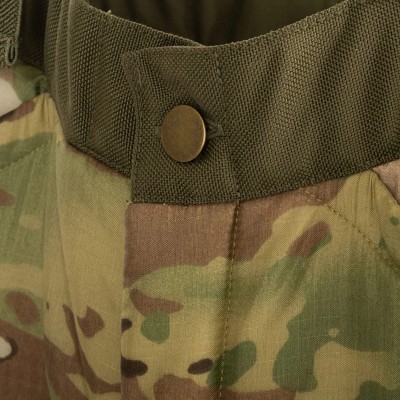 Брюки Snugpak Parallax Pants L Multicam