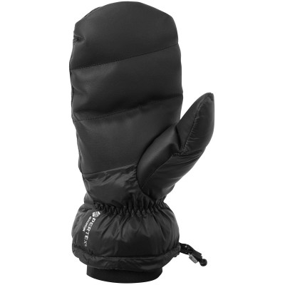 Рукавицы Montane Anti-Freeze Mitt S ц:black