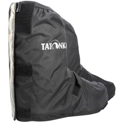 Бахилы Tatonka Velo Gaiter S Black