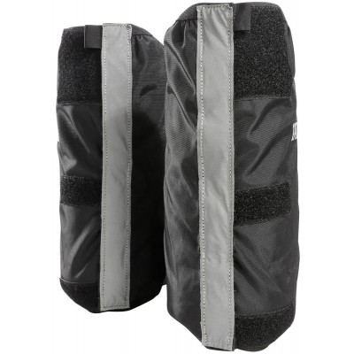 Бахилы Tatonka Velo Gaiter S Black