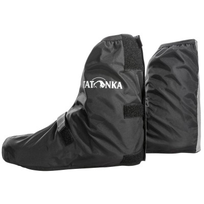 Бахилы Tatonka Velo Gaiter S Black