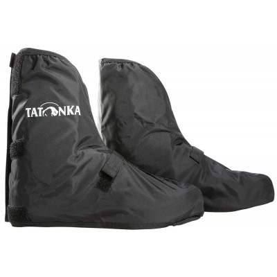 Бахилы Tatonka Velo Gaiter S Black