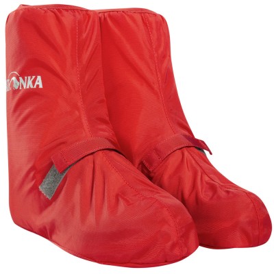 Бахилы Tatonka Velo Gaiter S Red