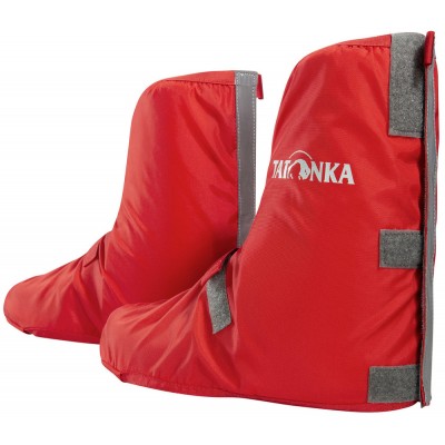 Бахилы Tatonka Velo Gaiter S Red