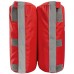 Бахилы Tatonka Velo Gaiter S Red