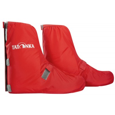 Бахилы Tatonka Velo Gaiter S Red