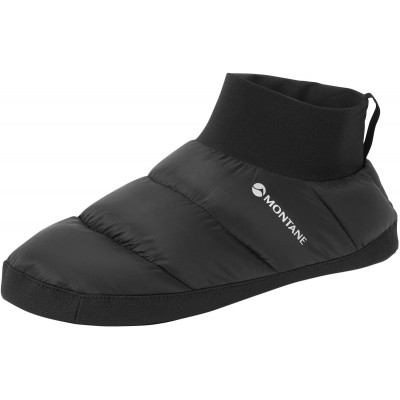 Тапочки Montane Anti-Freeze Slipper XL ц:black