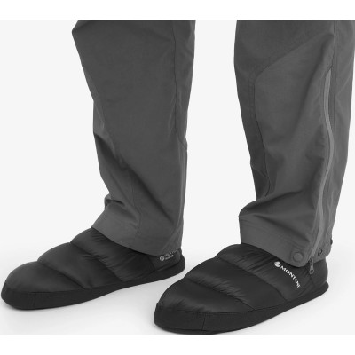 Тапочки Montane Anti-Freeze Slipper XL к:black
