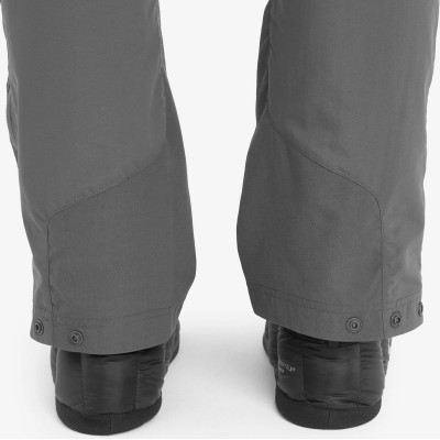 Тапочки Montane Anti-Freeze Slipper XL ц:black