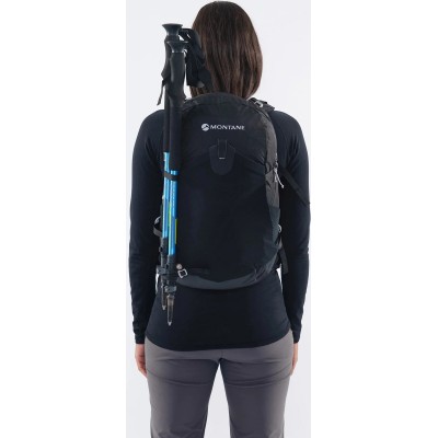 Рюкзак Montane Female Azote 24 к:black