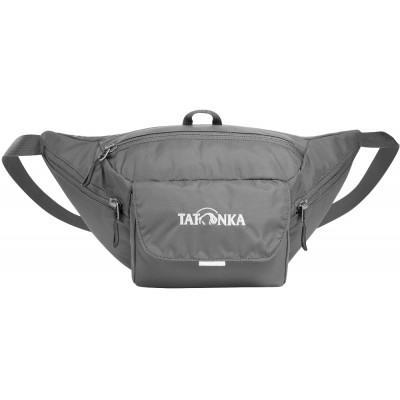 Сумка на пояс Tatonka Funny Bag M Titan Grey