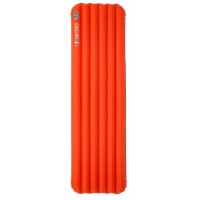 Коврик надувной Big Agnes Insulated Air Core Ultra Wide Regular Orange